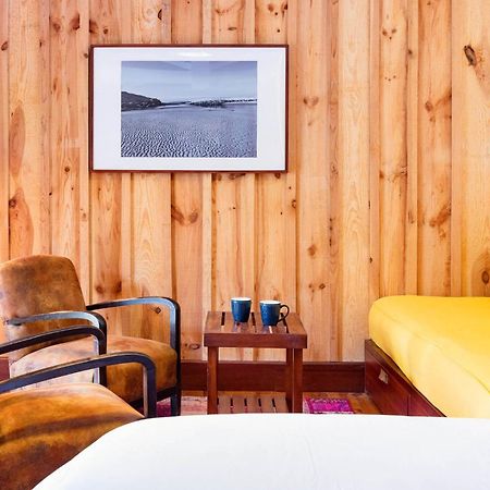 Hotel De La Plage Contis-les-Bains Cameră foto